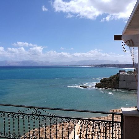 Balconi Sul Mare Appartamenti Castellammare del Golfo Exterior foto