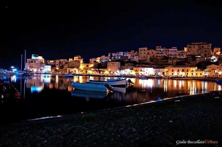 Balconi Sul Mare Appartamenti Castellammare del Golfo Exterior foto