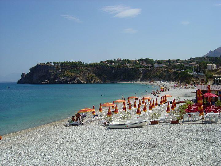 Balconi Sul Mare Appartamenti Castellammare del Golfo Exterior foto